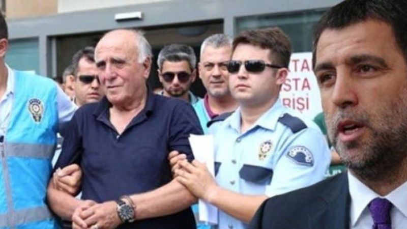 Hakan Şükür'ün babasının FETÖ'den yargılandığı dava devam ediyor