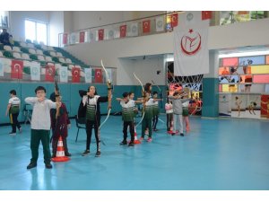Kış Spor Okullarında 4. dönem başlıyor