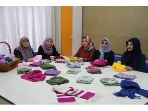 Nevşehir'den kısa kısa