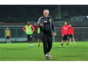 Eskişehirspor’da Coşkun Demirbakan dönemi sona erdi