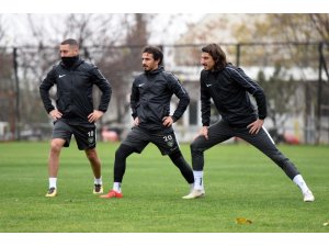 Denizlispor ara vermedi
