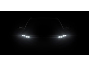 Yerli otomobilde aynalar yerli yerinde