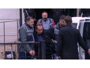 Ceren’in katili tekrar Van’a gönderildi