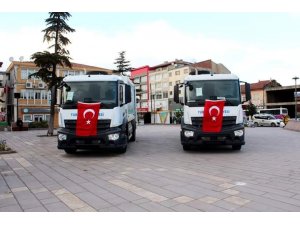 Kiralık araç dönemini bitirdi, aylık 400 bin lira kar edecek