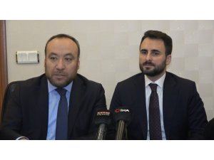 Kırıkkale’de AK Parti’li 4 ilçe başkanı değişiyor