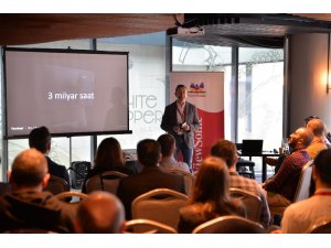 Oyun tutkunları için geliştirdiler