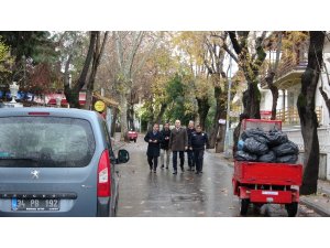 Adalar Kaymakamlığı’ndan Ruam hastalığı tespit edilen atların sahipleri hakkında suç duyurusu