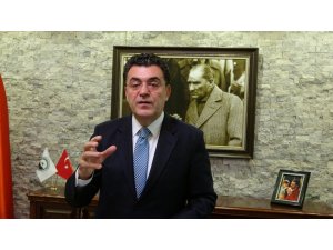 Başkan Demir: "Ardahan sürgün değil ödül yeridir"