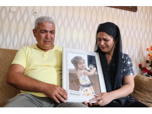 Minik Duru, bir yıllık ihmalin kurbanı