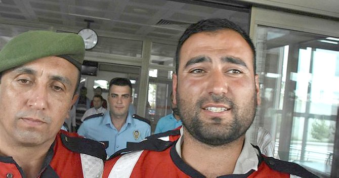 Beş akrabasını öldüren sanığa 5 kez ağırlaştırılmış müebbet ve 54 yıl hapis cezası