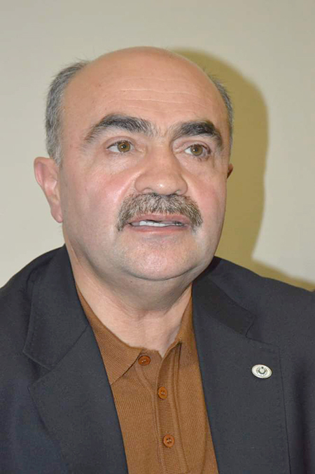 Önder Kutlu güven tazeledi