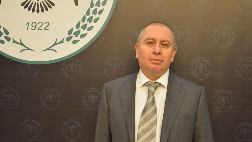 Konyaspor Başkanı Kulluk: “Gerekirse istifamız da olur”