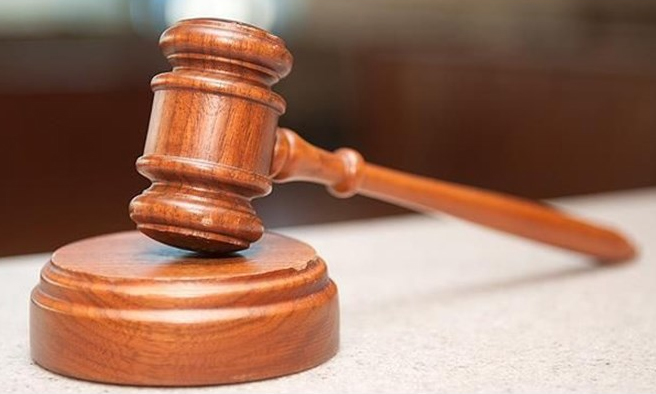 Akıncı Üssü darbe girişimi davası devam ediyor