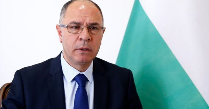 Filistin'in Ankara Büyükelçisi Faed Mustafa: "Hiçbir zaman beyaz bayrağı kaldırmayacağız"