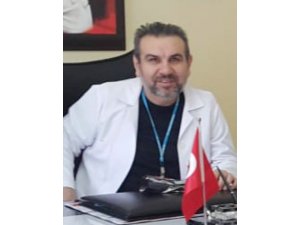 Bunalıma giren doktor intihar etti