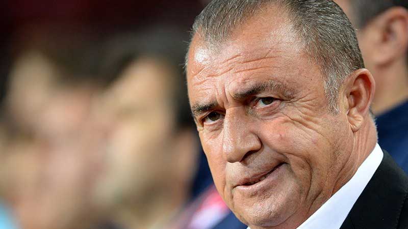 Fatih Terim’den imalı paylaşım