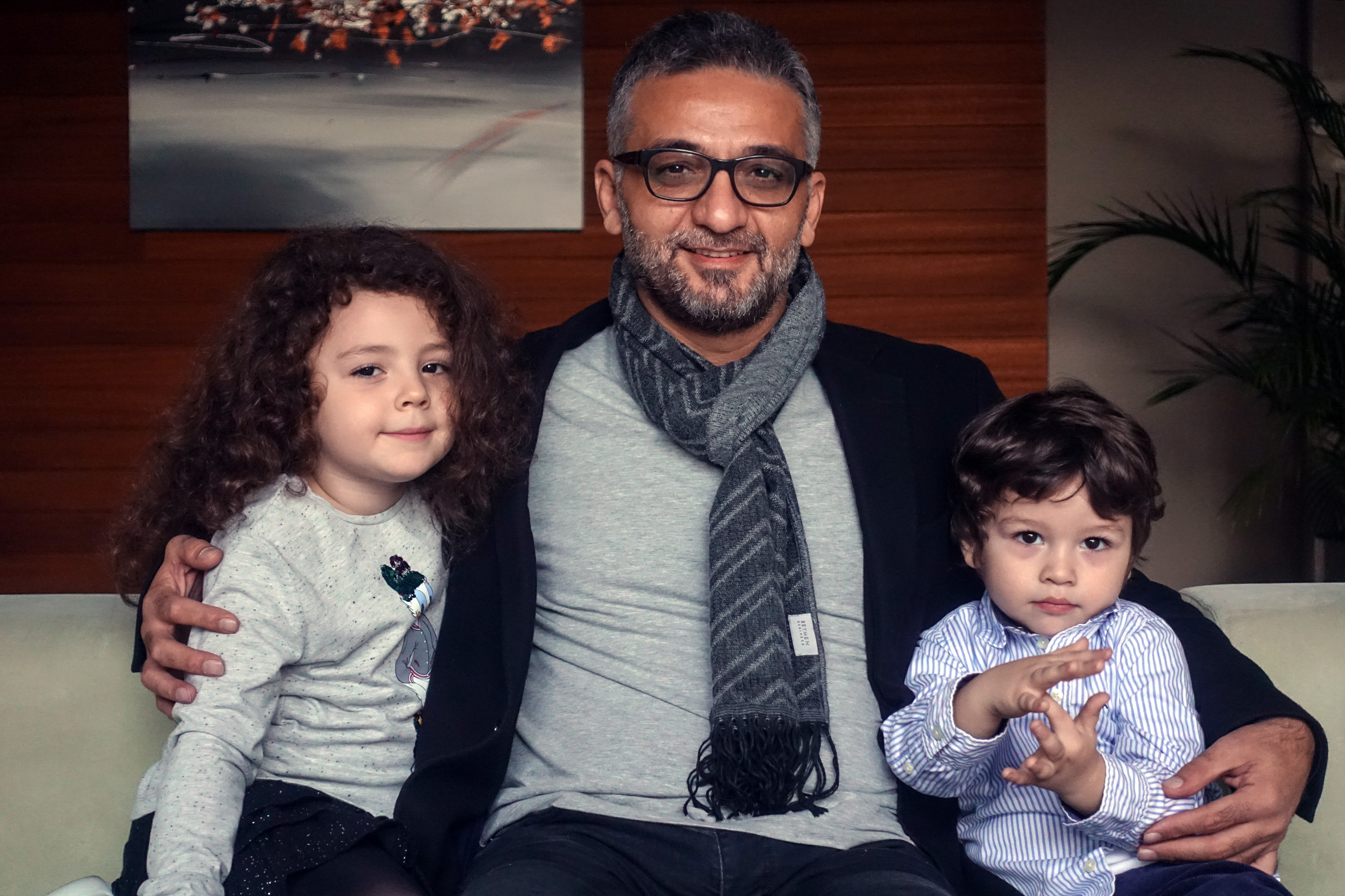 Yerli süper kahramanlar dünyayı değil "insanlığı" kurtaracak