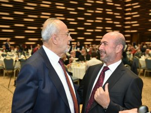 Selçuklu Belediyesi’nin 30. yılı kutlandı