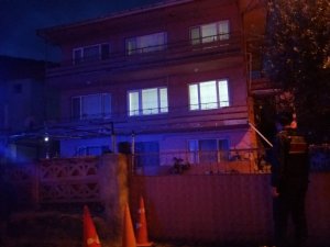 Bilecik’te ikinci kattan düşen kadın öldü