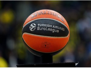 THY Euroleague’de 16. hafta heyecanı