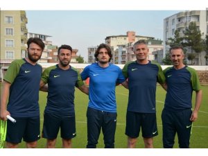 Yeşilyurt Belediyespor’dan transfer açıklaması