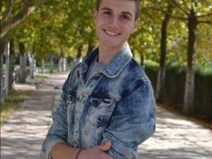 Genç yaşında kansere yenildi