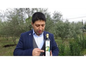 Zeytinyağında yeni etiket dönemi