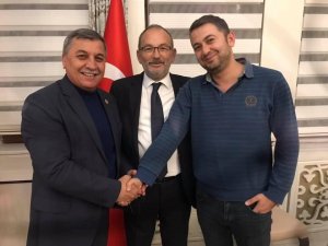 Şampiyonluk maçı öncesi başkanlardan dostluk ve fair-play çağrısı