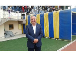 Tarsus İdman Yurdu 2 hazırlık maçı oynayacak