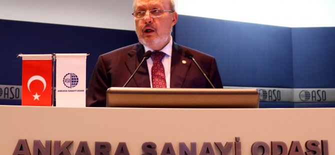 ASO aralık ayı meclis toplantısı