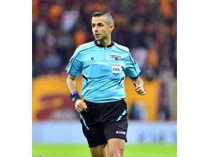 Cüneyt Çakır’a 17. haftada görev yok