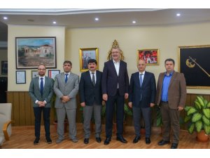 Karacabey’de istihdama yönelik önemli adımlar