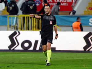 Abdulkadir Bitigen’e yeni görev