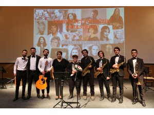 CÜ'de "Popüler Klasikler" konseri