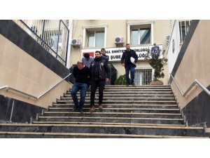 Büyükçekmece’de gece bekçisini yaralayan şahıs tutuklandı