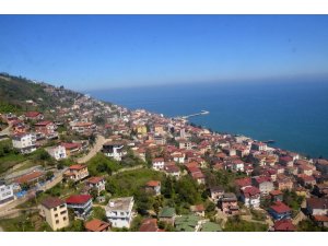 Arap turistlerin Karadeniz’deki yatırımları giderek artıyor