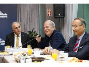 Dev jüri ’Gillette Milliyet Yılın Sporcusu Ödülleri’ için bir araya geldi