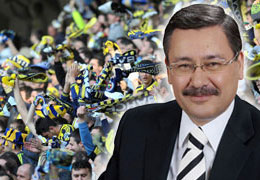 Melih Gökçek'ten ŞOK iddialar