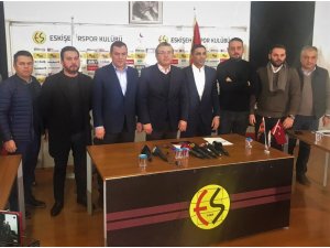 EsEs’in yeni teknik patronu Mustafa Özer iddialı konuştu