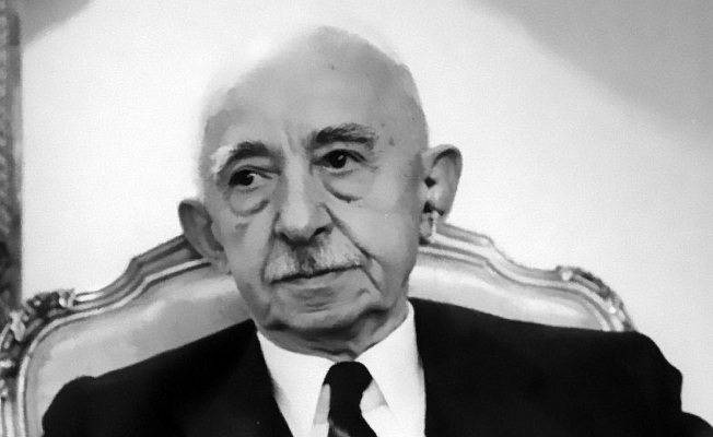 Cumhurbaşkanı Erdoğan’dan İnönü mesajı