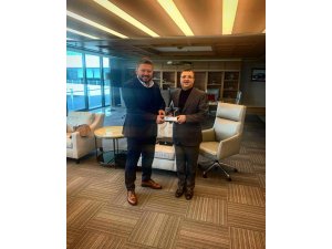 Karabüklü 4 firmaya ‘İhracatın Yıldızı’ ödülü