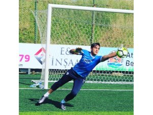 Isparta 32 Spor’a kaleci transferi