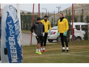 Yeni Malatyaspor’da Gaziantep FK. maçı mesaisi sürüyor