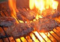 Eti terbiyelemeden tüketmeyin !