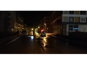 Çubuk’ta silahlı kavga: 2 ölü, 2 yaralı