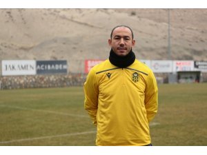 Yeni Malatyaspor’un yeni transferi Umut Bulut’tan iddialı sözler