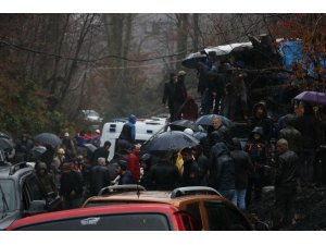 2 kişinin öldüğü maden ocağı mühürlendi