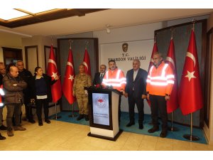 Bakan Pakdemirli'den Karadeniz'deki örtü yangınlarına ilişkin açıklama