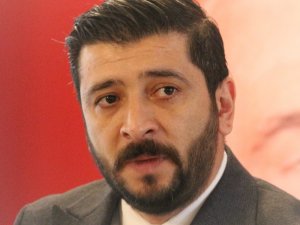 "Cumhur ittifakının en güzel temsil edildiği il Kütahya’dır"