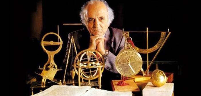 Diyanet'ten Prof. Dr. Fuat Sezgin Belgeseli